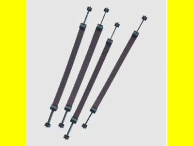 Hegner Schleifeinsätze für Dekupiersäge 6 mm sortiert