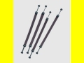 12 mm Schleifeinsätze 