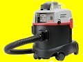 HEGNER MAXIMUS 13E Trockensauger_klein