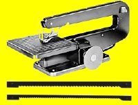 Sägeblätter für DREMEL Dekupiersäge