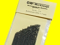 Bohrersatz 1-3 mm
