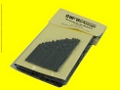 Bohrersatz 1-5 mm