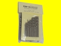 Bohrersatz 1-6 mm