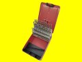 Metallkassette 1-6 mm