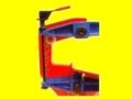 HEGNER Exenterspanner