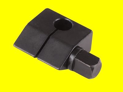 HEGNER Sägeblatt-Klemme 0,5 mm