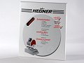 HEGNER Schleifscheiben