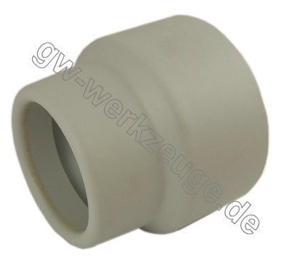 HEGNER Adapter für 100 mm Schlauchanschluß