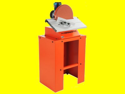 HEGNER Maschinenständer für HSM300S/HSM300/WSM300