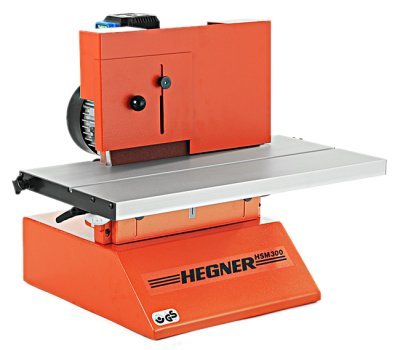 HEGNER Schutzeinrichtung für HSM 300S / HSM 300