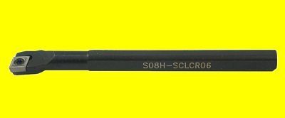 Inneneckdrehmeissel S08H-SCLCR 06