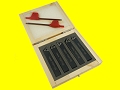 Drehmeisselsatz 10x10