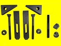 Spannwerkzeuge-Set