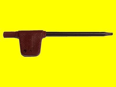 Torx T8