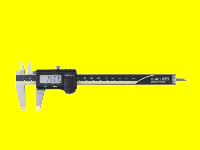 Digitaler Messschieber Mitutoyo 150 mm