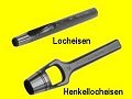 Henkellocheisen